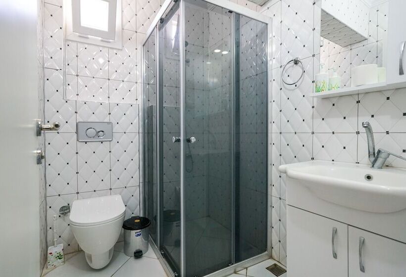 آپارتمان 2 خوابه, çi̇çek Apart Otel