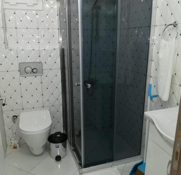 Апартаменты 2 Спальни, çi̇çek Apart Otel
