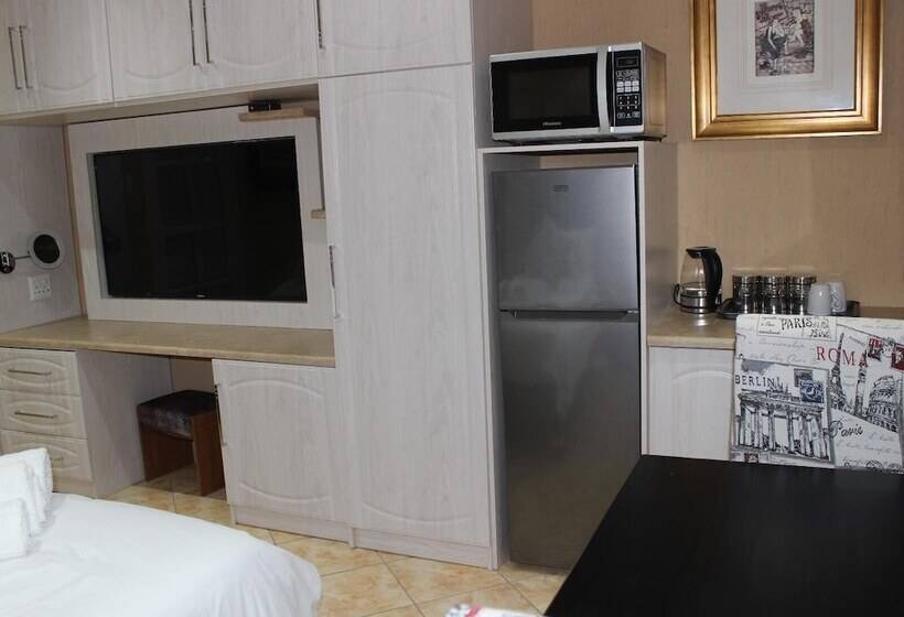 Номер Deluxe, Romans Rest Guest House