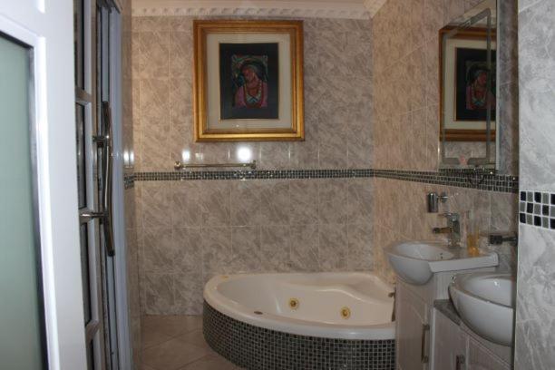 Номер Deluxe, Romans Rest Guest House