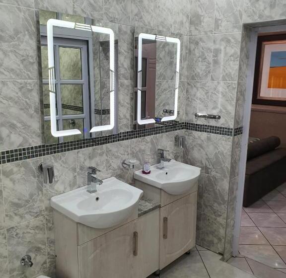 Номер Deluxe, Romans Rest Guest House