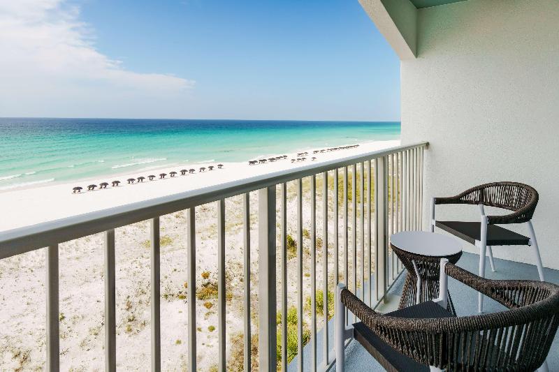 스탠다드 룸, Beal House Fort Walton Beach, Tapestry Collection By Hilton