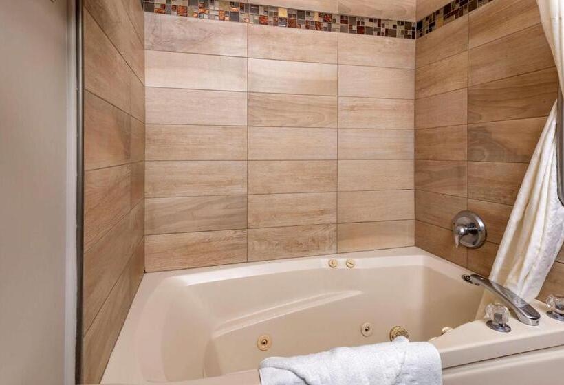 Номер Стандарт, Best Western Newberg Inn