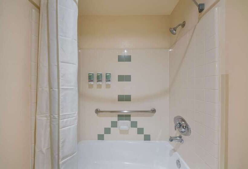 Люкс, Best Western Salinas Valley Inn & Suites