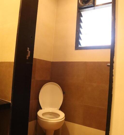 Номер Deluxe, Grand Ecotel, Aurangabad