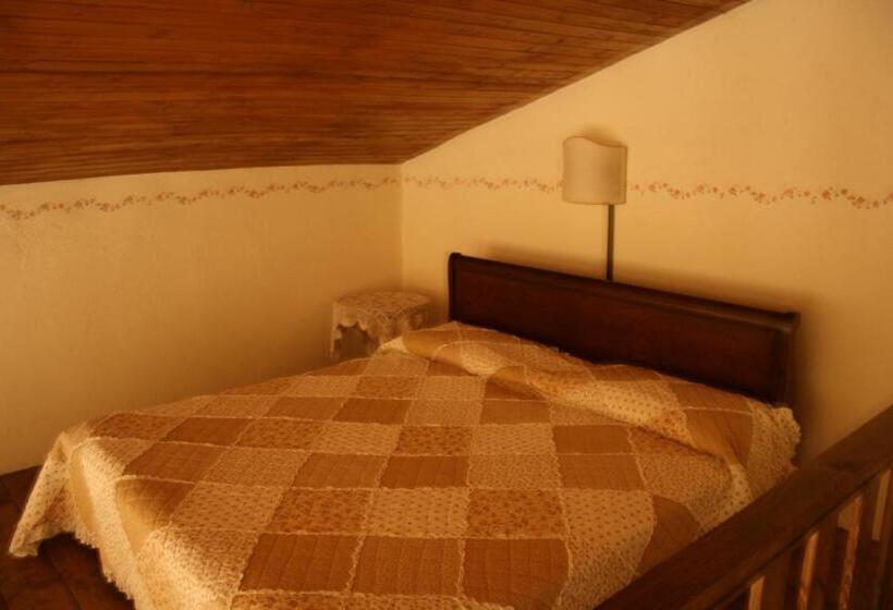 Четырехместный Номер Стандарт, Agriturismo Ripa Del Bosco