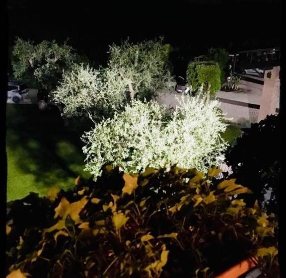Номер Стандарт, Agriturismo Ripa Del Bosco