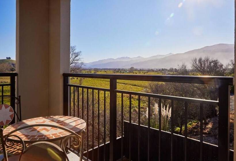 스위트, Mondello Kaikoura