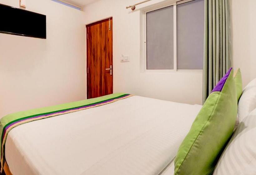 经济房, Treebo New Redfern, Madikeri