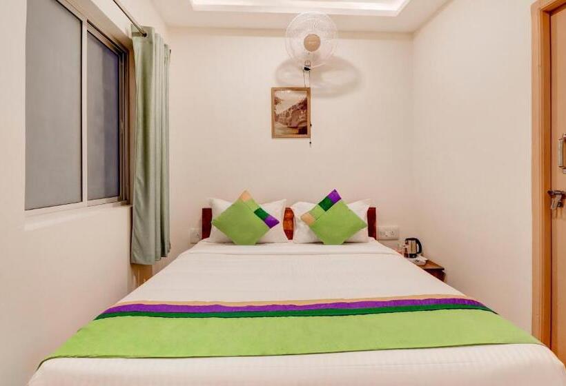 Номер Economy, Treebo New Redfern, Madikeri
