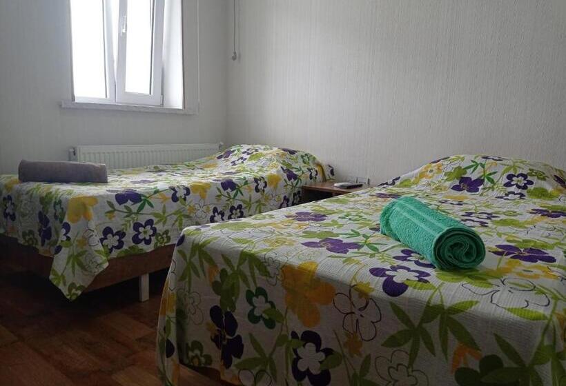 اتاق استاندارد, Bizim Ev Hostel