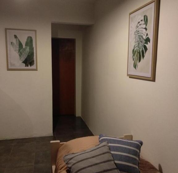 Четырехместный Номер Классик, Ezeiza Home