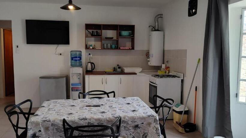 Четырехместный Номер Стандарт, Ezeiza Home