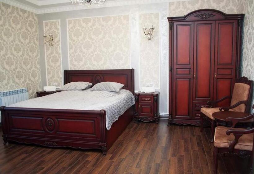 Номер Стандарт, Ahana