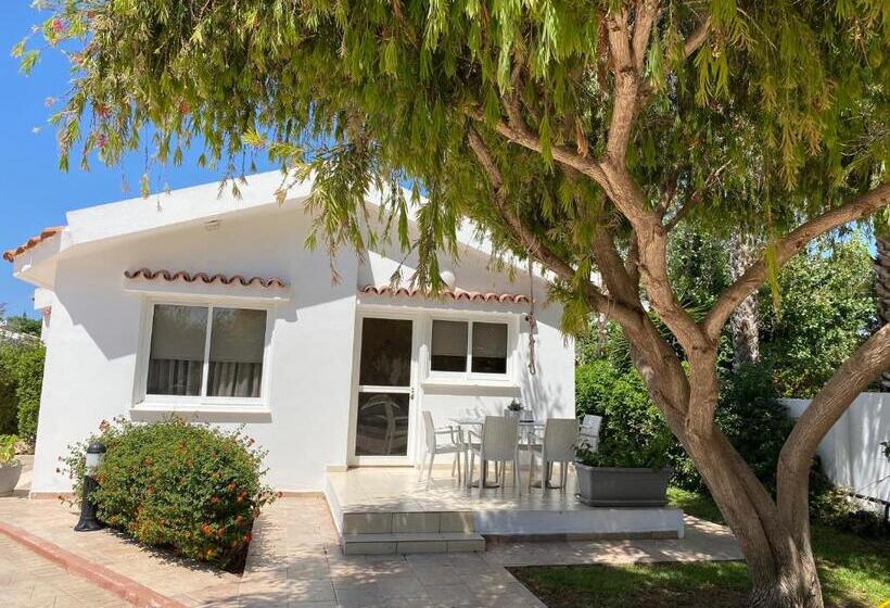 Бунгало Стандарт 3 Спальни, Fig Tree Z Holiday Resort