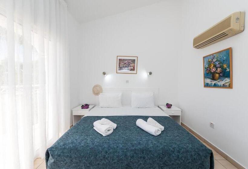 Дом 2 Спальни, Fig Tree Z Holiday Resort
