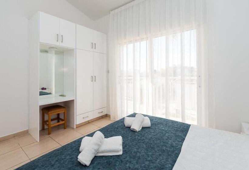Дом 2 Спальни, Fig Tree Z Holiday Resort