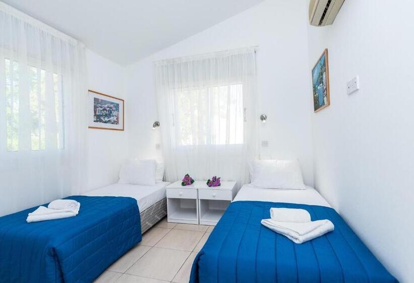 Дом 2 Спальни, Fig Tree Z Holiday Resort