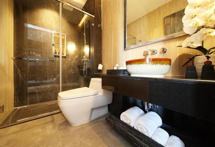 Family Suite, Ananya Lipe Resort