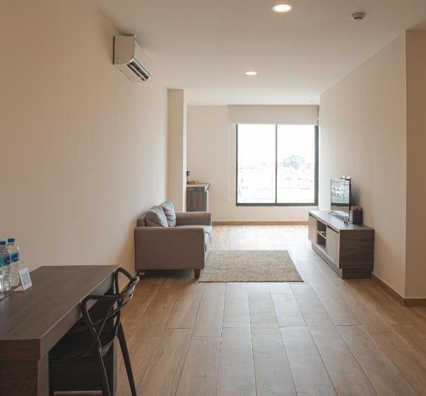 Полулюкс, Reec Machala By Oro Verde Hotels