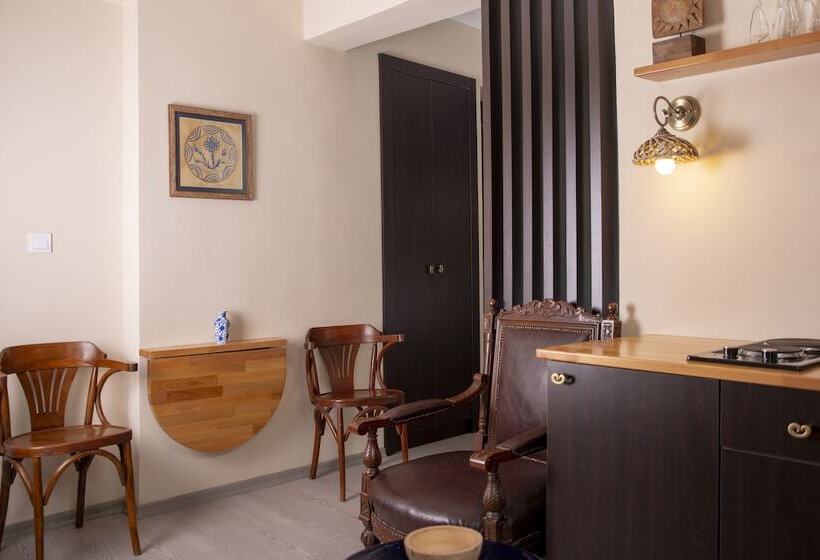 スーペリアールーム, Luwi̇ Antakya Bouti̇que