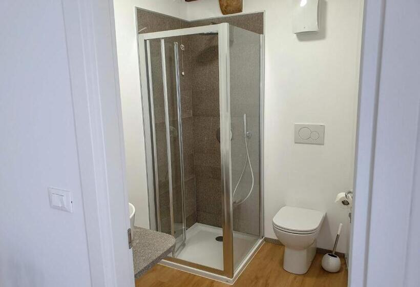 スタンダードルーム, Borgo Di Ponte Holiday Apartments & Rooms