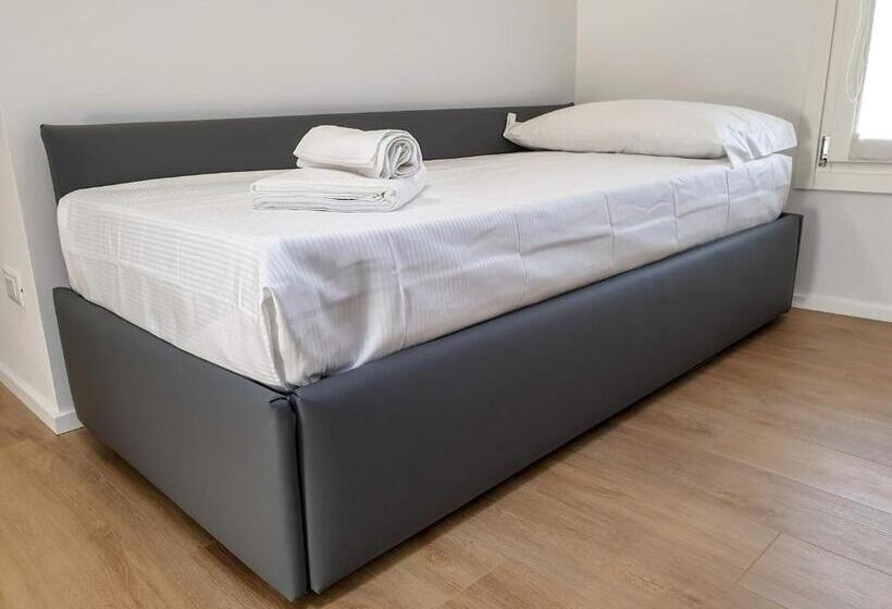 ファミリールーム, Borgo Di Ponte Holiday Apartments & Rooms