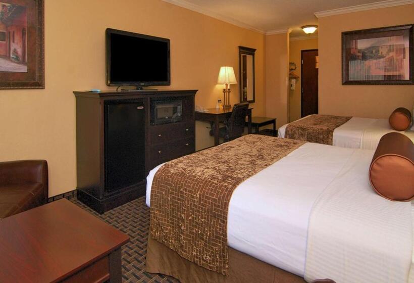 Номер Стандарт, Best Western Plus Southpark Inn & Suites