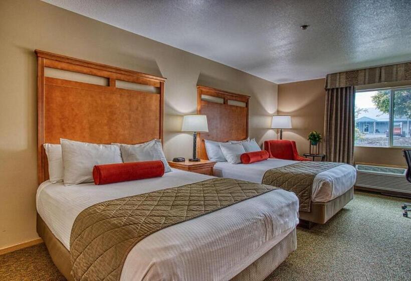 스탠다드 룸, Best Western Rory & Ryan Inns
