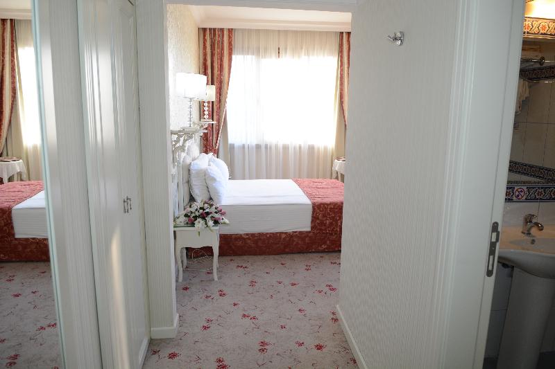 سوئیت برای معلولان, Wingate By Wyndham Greensboro Coliseum