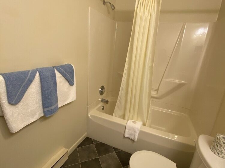 Номер Стандарт, Birchwood Inn