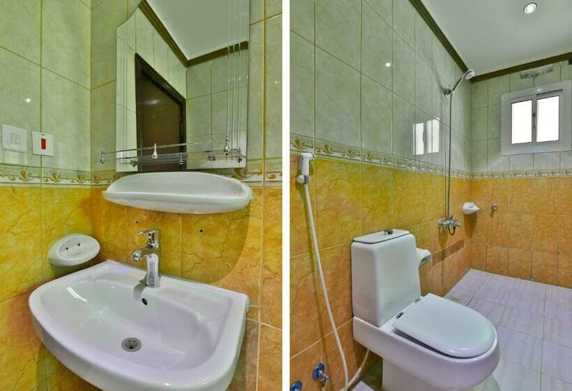 침실 1개 아파트, Oyo 273 Star Yanbu  Suites