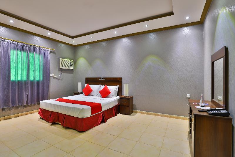 침실 1개 디럭스 아파트, Oyo 273 Star Yanbu  Suites