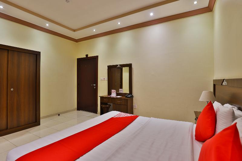 침실 2개 아파트, Oyo 273 Star Yanbu  Suites