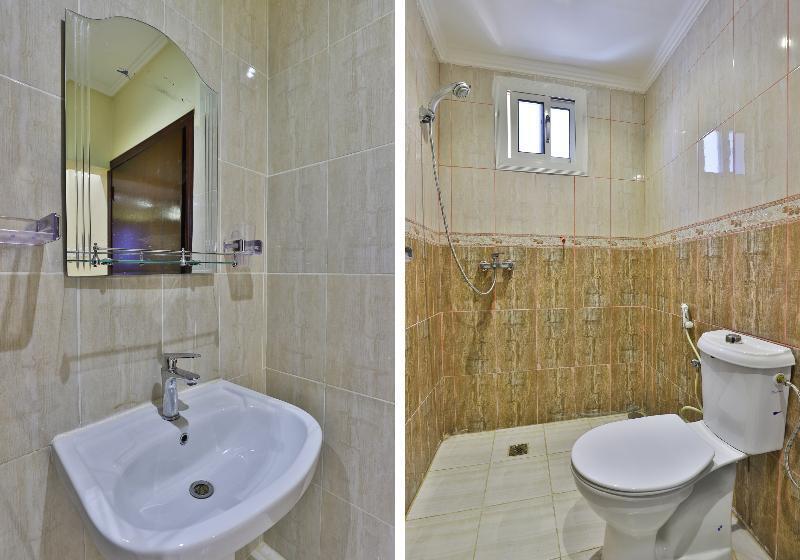 침실 2개 아파트, Oyo 273 Star Yanbu  Suites