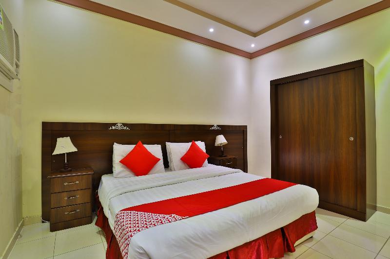침실 1개 아파트, Oyo 273 Star Yanbu  Suites
