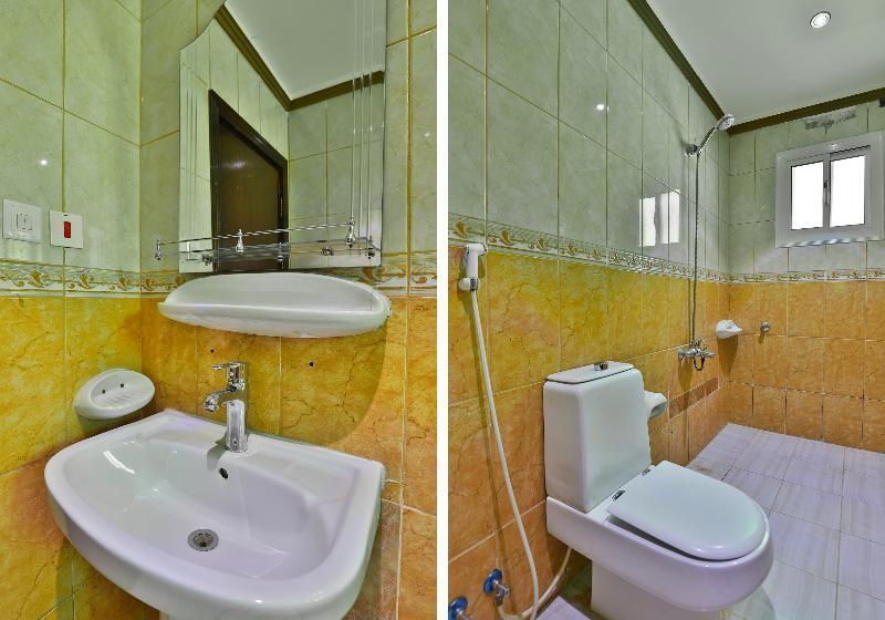 스탠다드 스튜디오, Oyo 273 Star Yanbu  Suites