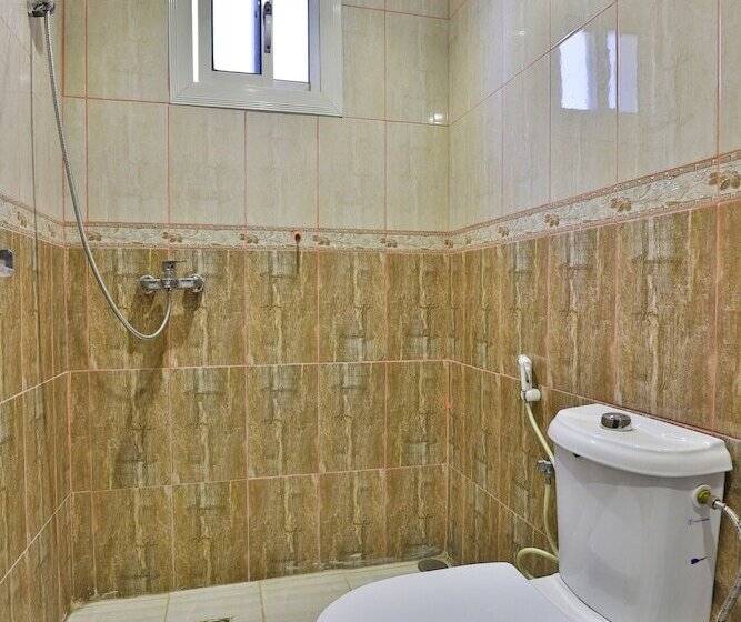 스탠다드 스튜디오, Oyo 273 Star Yanbu  Suites