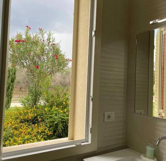 اتاق استاندارد برای معلولان, Le Stanze Di Chiara