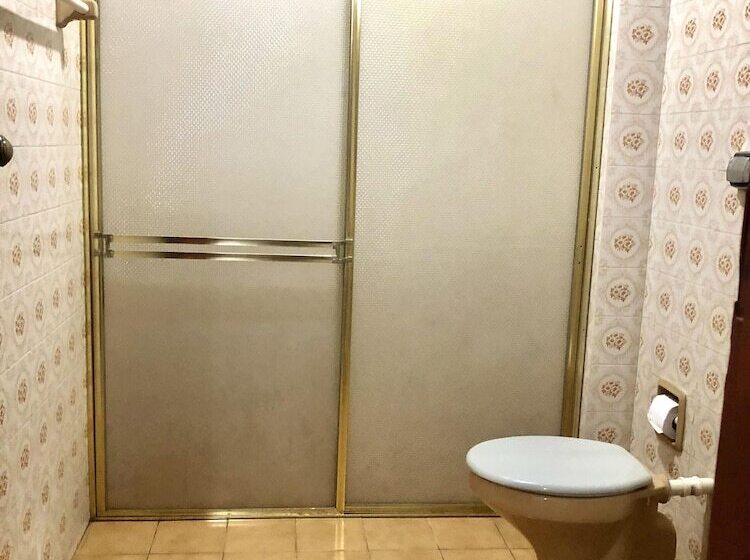 اتاق استاندارد, Fortaleza Manaus