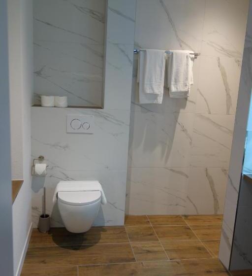 Номер Deluxe, Partner Hotel Ag Zofingen