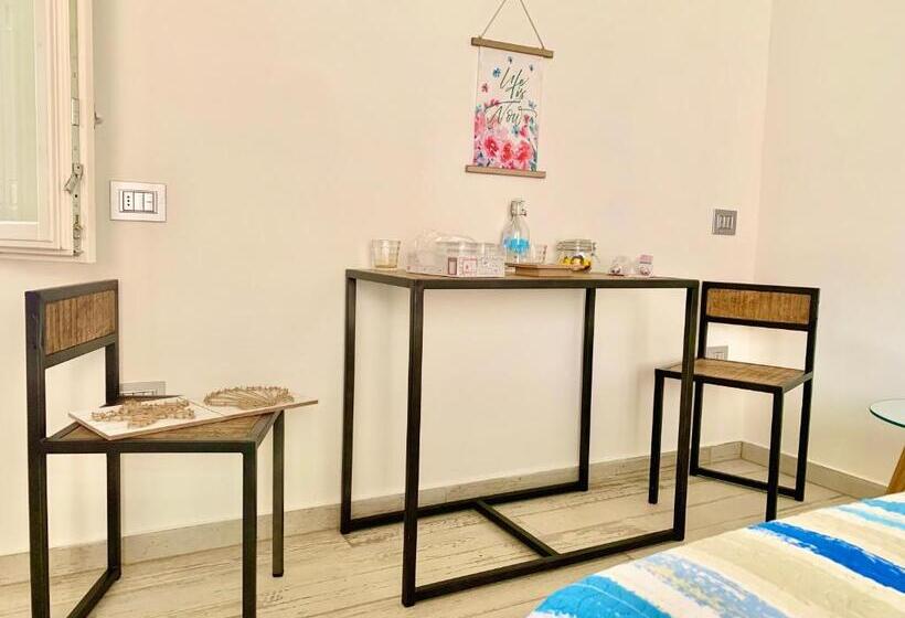 Chambre Deluxe, Rosamare