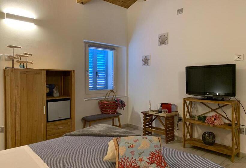 Chambre Deluxe, Rosamare