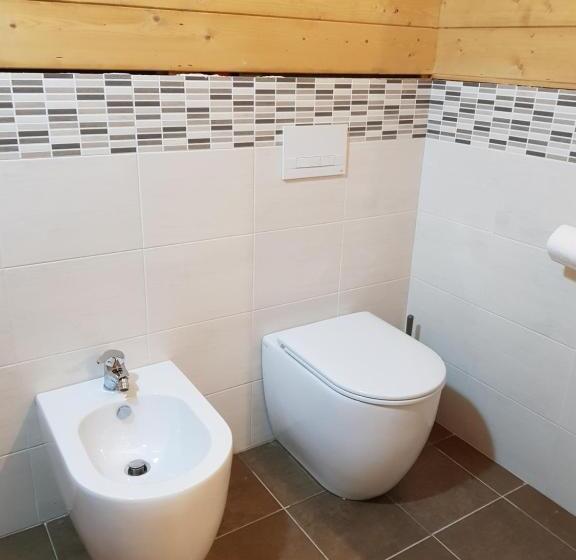 Номер Стандарт, Lorica Suite Lago