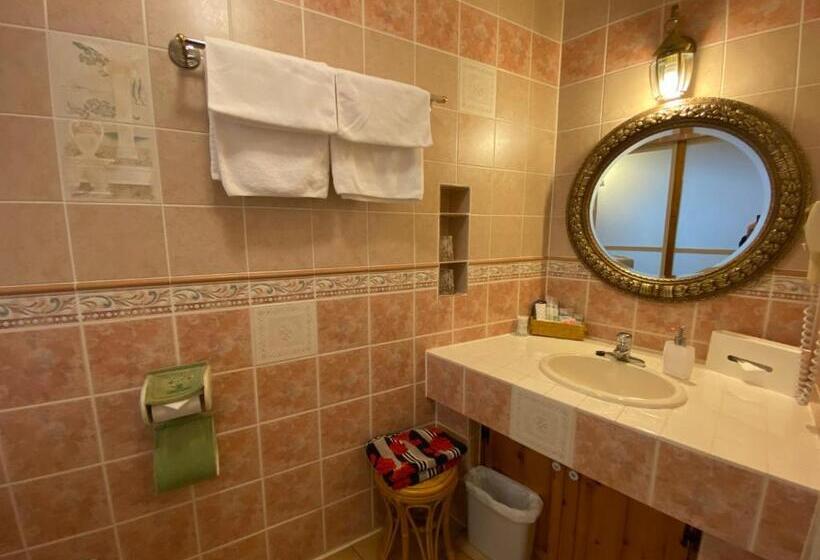 디럭스 룸, Private Hotel Rei