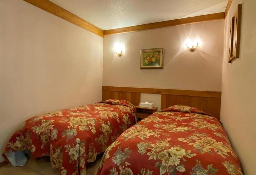 디럭스 룸, Private Hotel Rei