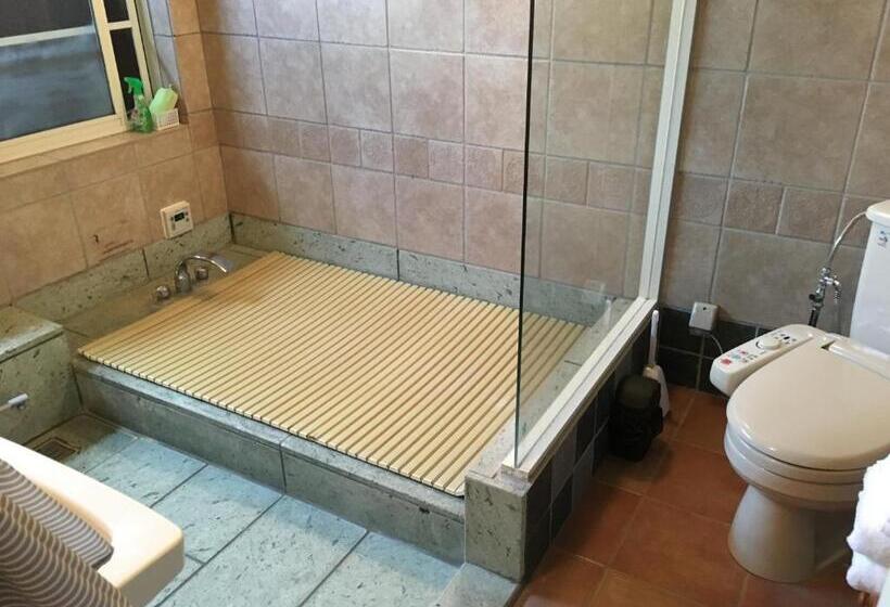 스탠다드 룸, Private Hotel Rei
