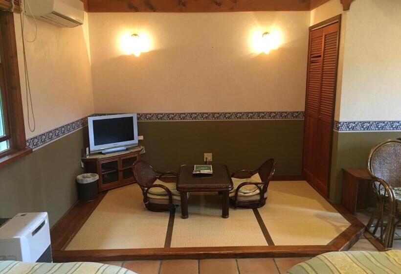标准间, Private Hotel Rei