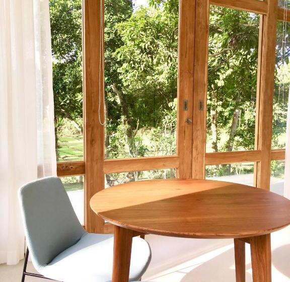 سوئیت با بالکن, Uyana Boutique Hotel And Retreat Adults Only