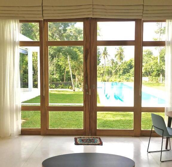 سوئیت با تخت بزرگ, Uyana Boutique Hotel And Retreat Adults Only